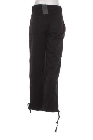 Дамски панталон Warehouse, Размер M, Цвят Черен, Цена 14,79 лв.