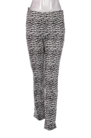 Γυναικείο παντελόνι Warwick Jones, Μέγεθος L, Χρώμα Πολύχρωμο, Τιμή 21,65 €