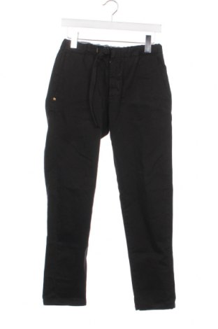 Дамски панталон White Sand 88, Размер XS, Цвят Черен, Цена 22,92 лв.