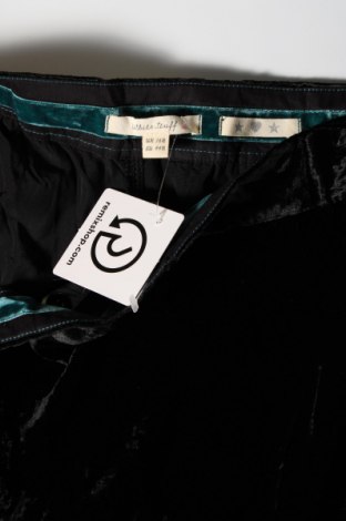 Pantaloni de femei White Stuff, Mărime XL, Culoare Negru, Preț 37,07 Lei