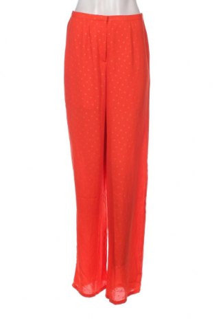 Pantaloni de femei Y.A.S, Mărime S, Culoare Roșu, Preț 480,26 Lei