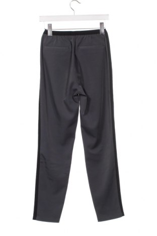 Γυναικείο παντελόνι Yaya, Μέγεθος XS, Χρώμα Γκρί, Τιμή 3,64 €