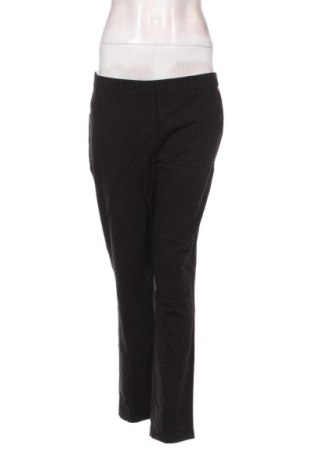 Дамски панталон Yessica, Размер M, Цвят Черен, Цена 3,77 лв.