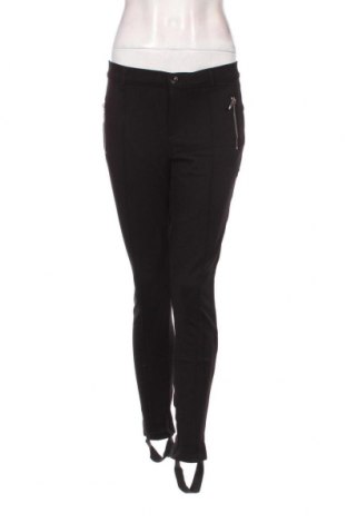 Γυναικείο παντελόνι Yessica, Μέγεθος M, Χρώμα Μαύρο, Τιμή 2,15 €