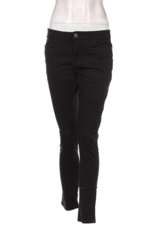 Γυναικείο παντελόνι Yessica, Μέγεθος S, Χρώμα Μαύρο, Τιμή 2,15 €
