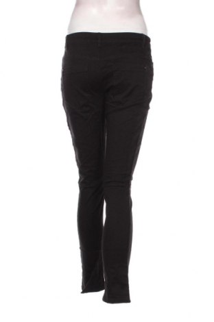 Дамски панталон Yessica, Размер S, Цвят Черен, Цена 3,77 лв.