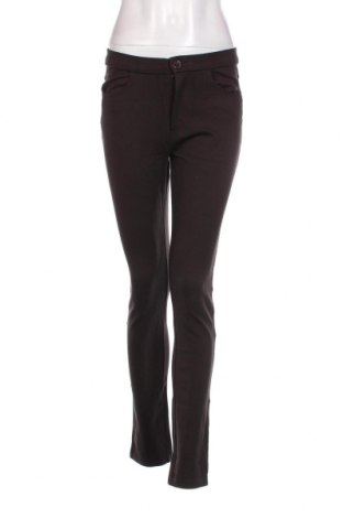 Pantaloni de femei Youline, Mărime M, Culoare Maro, Preț 13,35 Lei