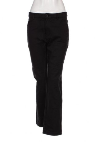 Pantaloni de femei Youline, Mărime L, Culoare Negru, Preț 17,17 Lei