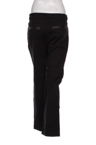 Дамски панталон Youline, Размер L, Цвят Черен, Цена 29,00 лв.