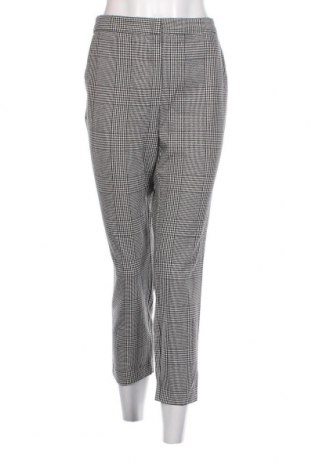 Pantaloni de femei Zara, Mărime L, Culoare Multicolor, Preț 27,63 Lei