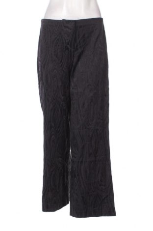 Γυναικείο παντελόνι Zara, Μέγεθος L, Χρώμα Μαύρο, Τιμή 6,40 €