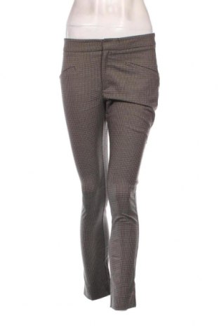 Дамски панталон Zara, Размер S, Цвят Многоцветен, Цена 3,80 лв.