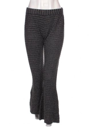Γυναικείο παντελόνι Zara Knitwear, Μέγεθος S, Χρώμα Πολύχρωμο, Τιμή 2,47 €