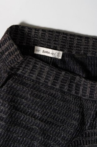 Dámske nohavice Zara Knitwear, Veľkosť S, Farba Viacfarebná, Cena  2,49 €