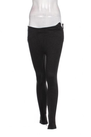 Дамски панталон Zara Trafaluc, Размер S, Цвят Сив, Цена 4,80 лв.