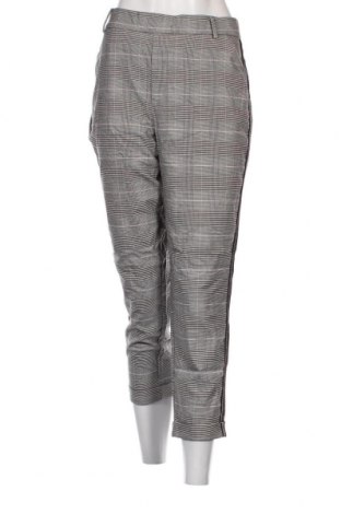 Дамски панталон Zara Trafaluc, Размер L, Цвят Многоцветен, Цена 4,60 лв.