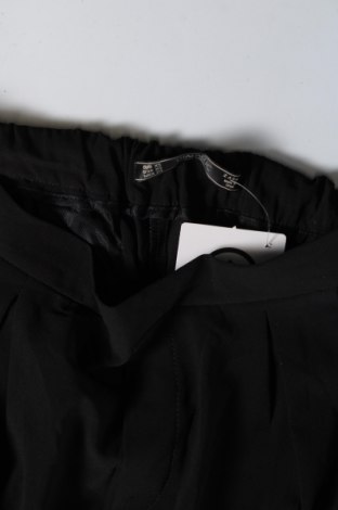Дамски панталон Zara Trafaluc, Размер XS, Цвят Черен, Цена 20,00 лв.