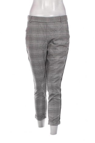 Дамски панталон Zara Trafaluc, Размер S, Цвят Сив, Цена 4,40 лв.