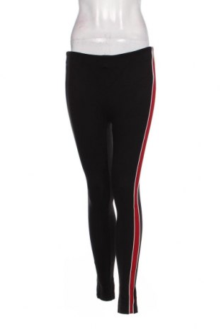 Дамски панталон Zara Trafaluc, Размер S, Цвят Черен, Цена 5,60 лв.