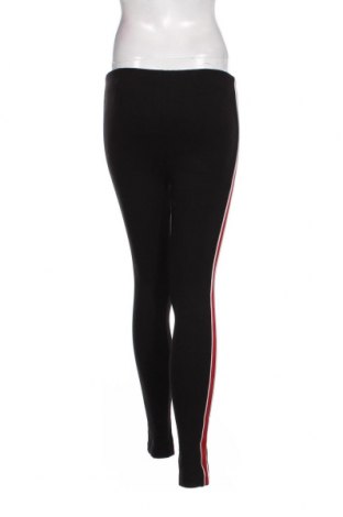 Pantaloni de femei Zara Trafaluc, Mărime S, Culoare Negru, Preț 10,53 Lei