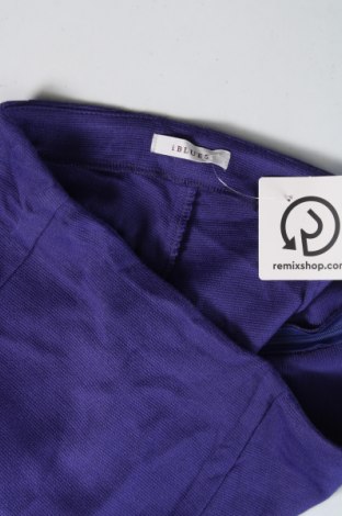 Γυναικείο παντελόνι i Blues, Μέγεθος XS, Χρώμα Βιολετί, Τιμή 3,36 €