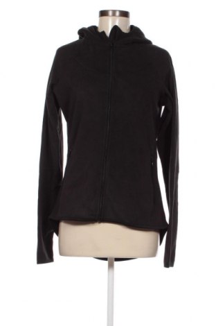 Damen Fleece Sweatshirt Urban Classics, Größe M, Farbe Schwarz, Preis 35,05 €