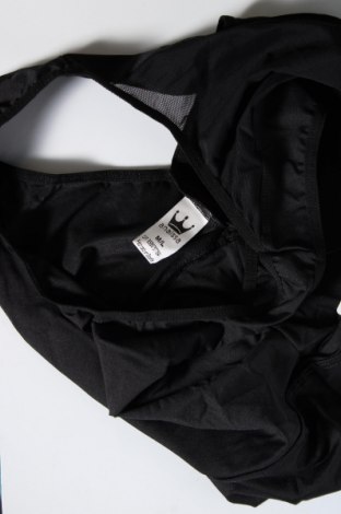 Γυναικείο αμάνικο μπλουζάκι Anaissa, Μέγεθος M, Χρώμα Μαύρο, Τιμή 3,68 €