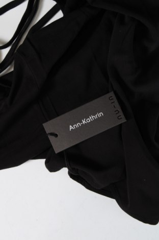 Tricou de damă Ann-Kathrin Gotze x P&C, Mărime M, Culoare Negru, Preț 34,34 Lei