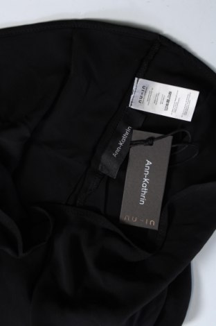 Tricou de damă Ann-Kathrin Gotze x P&C, Mărime L, Culoare Negru, Preț 28,62 Lei