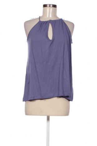 Γυναικείο αμάνικο μπλουζάκι Anna Field, Μέγεθος XS, Χρώμα Μπλέ, Τιμή 2,49 €