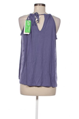 Γυναικείο αμάνικο μπλουζάκι Anna Field, Μέγεθος S, Χρώμα Μπλέ, Τιμή 2,49 €