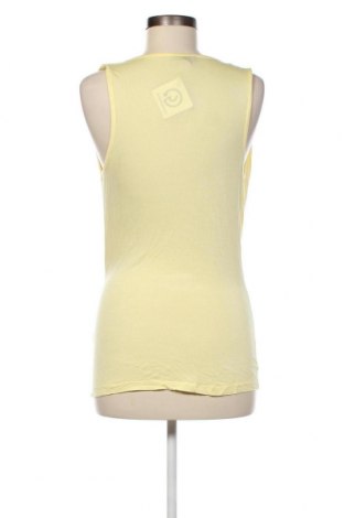 Γυναικείο αμάνικο μπλουζάκι Bandolera, Μέγεθος XS, Χρώμα Κίτρινο, Τιμή 6,80 €