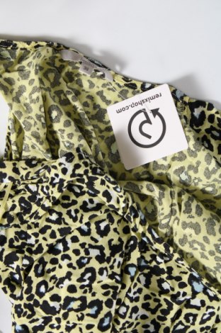Γυναικείο αμάνικο μπλουζάκι Clockhouse, Μέγεθος S, Χρώμα Πολύχρωμο, Τιμή 6,65 €