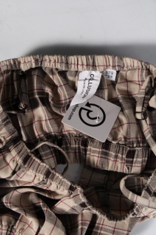 Γυναικείο αμάνικο μπλουζάκι Collusion, Μέγεθος M, Χρώμα Πολύχρωμο, Τιμή 2,92 €