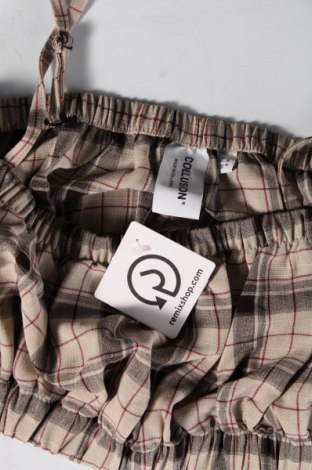Γυναικείο αμάνικο μπλουζάκι Collusion, Μέγεθος S, Χρώμα Πολύχρωμο, Τιμή 2,78 €