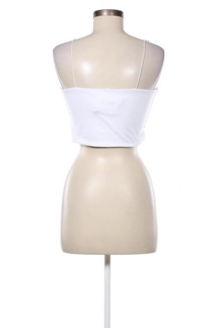 Γυναικείο αμάνικο μπλουζάκι Cotton On, Μέγεθος L, Χρώμα Λευκό, Τιμή 4,65 €
