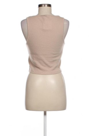 Γυναικείο αμάνικο μπλουζάκι Cotton On, Μέγεθος XL, Χρώμα  Μπέζ, Τιμή 3,35 €