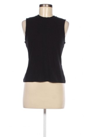 Γυναικείο αμάνικο μπλουζάκι Edited, Μέγεθος L, Χρώμα Μαύρο, Τιμή 2,99 €