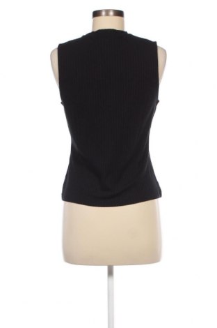 Γυναικείο αμάνικο μπλουζάκι Edited, Μέγεθος L, Χρώμα Μαύρο, Τιμή 14,95 €