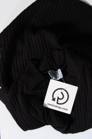 Γυναικείο αμάνικο μπλουζάκι Edited, Μέγεθος M, Χρώμα Μαύρο, Τιμή 2,84 €