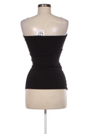 Γυναικείο αμάνικο μπλουζάκι Fabrizia, Μέγεθος M, Χρώμα Μαύρο, Τιμή 10,74 €
