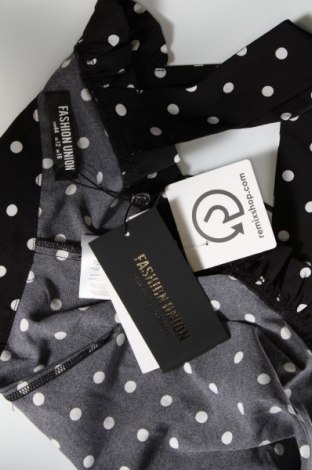 Damentop Fashion Union, Größe XL, Farbe Schwarz, Preis € 4,93
