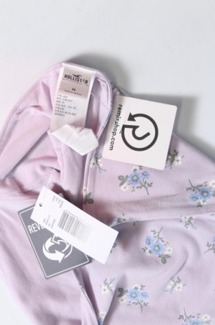 Γυναικείο αμάνικο μπλουζάκι Hollister, Μέγεθος M, Χρώμα Πολύχρωμο, Τιμή 2,09 €