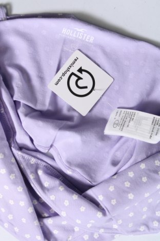Γυναικείο αμάνικο μπλουζάκι Hollister, Μέγεθος XL, Χρώμα Πολύχρωμο, Τιμή 4,63 €