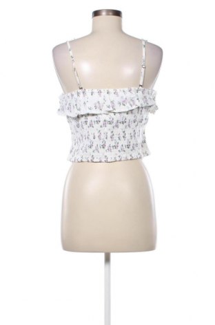 Γυναικείο αμάνικο μπλουζάκι Hollister, Μέγεθος XL, Χρώμα Πολύχρωμο, Τιμή 4,93 €