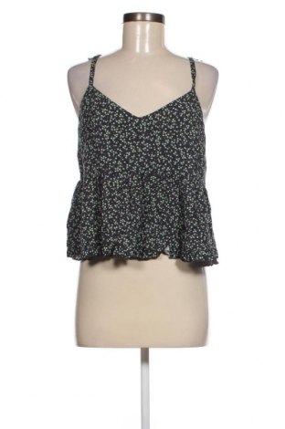 Γυναικείο αμάνικο μπλουζάκι Hollister, Μέγεθος L, Χρώμα Πολύχρωμο, Τιμή 4,34 €