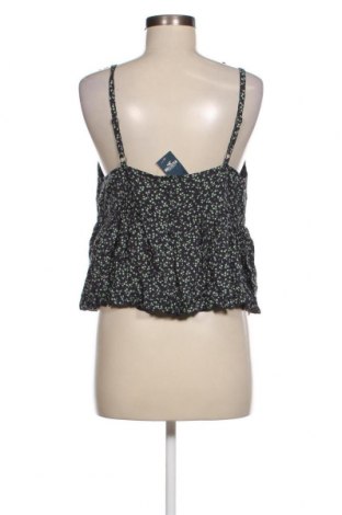 Γυναικείο αμάνικο μπλουζάκι Hollister, Μέγεθος L, Χρώμα Πολύχρωμο, Τιμή 4,34 €