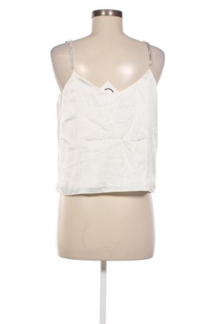 Γυναικείο αμάνικο μπλουζάκι Jake*s, Μέγεθος M, Χρώμα Λευκό, Τιμή 14,95 €