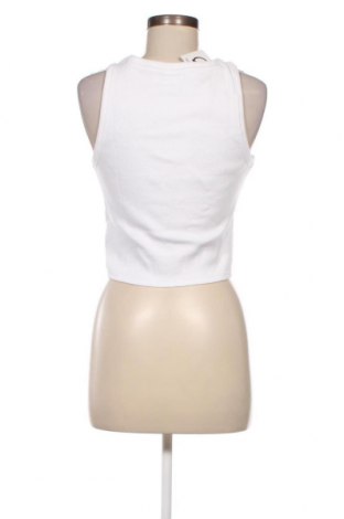 Damska koszulka na ramiączkach Jake*s, Rozmiar XL, Kolor Biały, Cena 30,15 zł