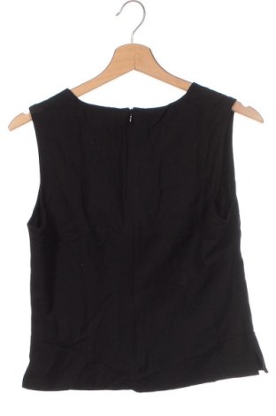 Γυναικείο αμάνικο μπλουζάκι La City, Μέγεθος M, Χρώμα Μαύρο, Τιμή 8,04 €